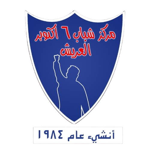 نادي 6 أكتوبر العريش 2014